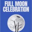 Festivals, September 07, 2025, 09/07/2025, Full Moon Celebration: Meditation, Movement & Healing