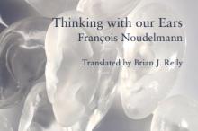 Talks, September 18, 2025, 09/18/2025, Discussion on New Philosophy Book: Thinking with Our Ears (In Person AND Online!)