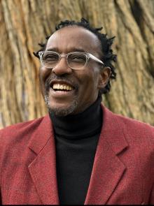 Talks, September 30, 2025, 09/30/2025, Vocal Expression in Sub-Saharan Africa: Identity in Sung & Spoken Voice
