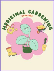Workshops, September 13, 2025, 09/13/2025, Learn About Herbal Teas and Wild Herbs