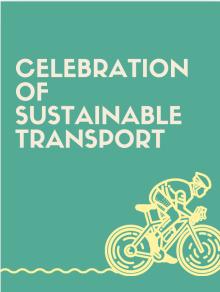 Others, September 26, 2025, 09/26/2025, Celebration of Sustainable Transport