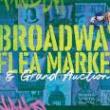 Fairs, September 21, 2025, 09/21/2025, Take Home a Piece of Broadway: Grand Auction & Flea Market