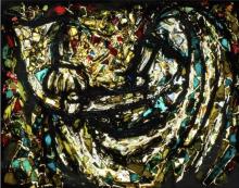 Lectures, September 17, 2025, 09/17/2025, Art, Exile & Memory: A Family Conversation (Online!)&nbsp;