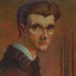 Lectures, September 03, 2025, 09/03/2025, Art Across Borders & the Journey of a Modernist Painter (Online!)&nbsp;