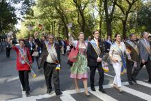 Parades, September 20, 2025, 09/20/2025, Annual German-American Culture Celebration