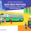 Festivals, September 21, 2025, 09/21/2025, NYC Transit Celebration