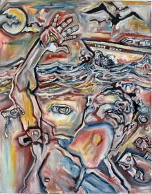 Opening Receptions, September 04, 2025, 09/04/2025, 25 Years of Art & Community
