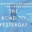 Author Readings, September 10, 2025, 09/10/2025, Maryellen Donovan Discusses Her New Memoir, The Road to Yesterday