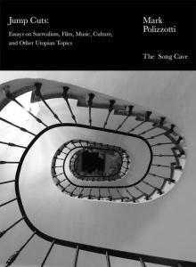 Author Readings, September 03, 2025, 09/03/2025, Cultural Critic Discusses His New Book about Creativity, Jump Cuts
