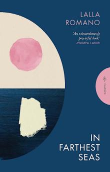 Author Readings, September 04, 2025, 09/04/2025, Translator Discusses His New Work, In the Farthest Seas