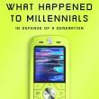 Author Readings, September 15, 2025, 09/15/2025, Award-Winning Reporter Discusses His New Book, What Happened to Millennials