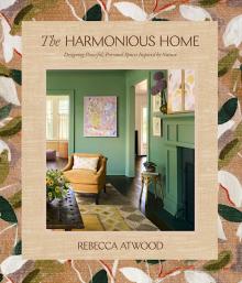 Author Readings, September 17, 2025, 09/17/2025, Designer Celebrates Her New Book, The Harmonious Home
