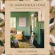 Author Readings, September 17, 2025, 09/17/2025, Designer Celebrates Her New Book, The Harmonious Home