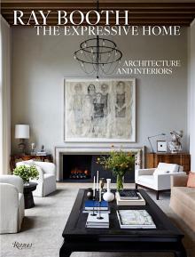 Author Readings, September 19, 2025, 09/19/2025, Designer Celebrates His New Book, The Expressive Home
