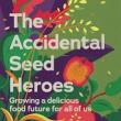 Author Readings, September 22, 2025, 09/22/2025, Award-Winning TV & Film Producer Discusses His New Nonfiction Book, The Accidental Seed