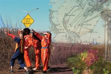 Workshops, September 27, 2025, 09/27/2025, Embodying Shorelines and Climate Futures