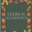 Performances, September 27, 2025, 09/27/2025, Celebrate the Changing Seasons with Andean Performance