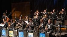 Concerts, September 04, 2025, 09/04/2025, Concert on the Plaza: Juilliard Musicians