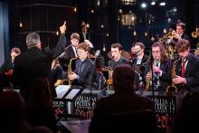 Concerts, September 18, 2025, 09/18/2025, Concert on the Plaza: Musicians from William Paterson University