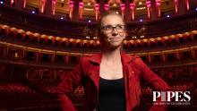 Concerts, September 14, 2025, 09/14/2025, Trailblazing Virtuoso Performs Genre-Defying Organ Music in a Historic Church