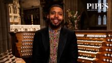 Concerts, September 23, 2025, 09/23/2025, From Bach to Blues: Organ Music in a Historic Church