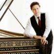 Concerts, September 25, 2025, 09/25/2025, Baroque Harpsichord Works by Couperin & More (In Person AND Online!)