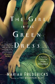 Author Readings, September 02, 2025, 09/02/2025, Bestselling Mystery Writer Celebrates Her New Book, The Girl In the Green Dress