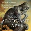 Author Readings, September 03, 2025, 09/03/2025, Harvard Primatologist Discusses Her New Book,&nbsp;The Arrogant Ape