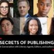 Talks, September 08, 2025, 09/08/2025, Explore the Publishing World with PEN America & Award-Winning Writers (In Person AND Online!)