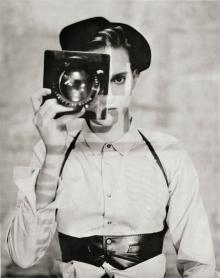 Opening Receptions, September 11, 2025, 09/11/2025, Iconic Fashion Photography Exhibition