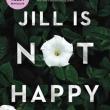 Author Readings, September 17, 2025, 09/17/2025, Two Writers Discuss Their New Books,&nbsp;Jill is Not Happy and&nbsp;Close Call