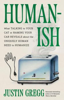 Author Readings, September 22, 2025, 09/22/2025, Animal Behavior Scientist Discusses His New Book, Humanist
