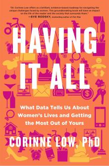 Author Readings, September 23, 2025, 09/23/2025, Wharton Economics Professor Discusses Her New Book,&nbsp;Having It All