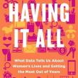 Author Readings, September 23, 2025, 09/23/2025, Wharton Economics Professor Discusses Her New Book,&nbsp;Having It All
