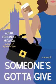 Author Readings, September 24, 2025, 09/24/2025, Award-Winning Writer Discusses Her New Novel, Someone's Gotta Give
