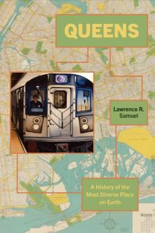 Book Discussions, September 09, 2025, 09/09/2025, The Evolution of Queens into a Bustling Diverse Borough (Online!)