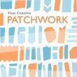 Author Readings, September 25, 2025, 09/25/2025, Tom Comitta Discusses New Book, Patchwork