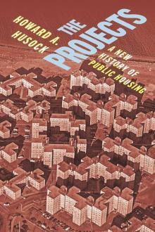 Book Discussions, October 16, 2025, 10/16/2025, The Rise and Fall of Public Housing in America (In Person AND Online!)