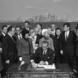 Discussions, October 14, 2025, 10/14/2025, he Hart-Celler Act at 60: Immigration Then and Now (In Person AND Online!)