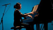 Concerts, September 16, 2025, 09/16/2025, The Evolution of keyboard Compositions (In Person AND Online!)