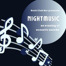 Concerts, October 19, 2025, 10/19/2025, An Evening of Acoustic Song & Storytelling