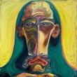 Opening Receptions, September 05, 2025, 09/05/2025, Life, Death & Perseverance in Paint