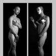 Opening Receptions, September 05, 2025, 09/05/2025, Staged Self-Portraits Exploring Cultural Assimilation