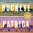 Book Signings, September 03, 2025, 09/03/2025, Patrick Ryan Discusses & Signs&nbsp;Buckeye