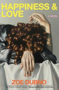 Book Signings, September 11, 2025, 09/11/2025, Zoe Dubno Discusses & Signs Her New Book,&nbsp;Happiness & Love
