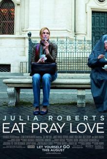 Movie in a Parks, September 02, 2025, 09/02/2025, Eat Pray Love (2010): A journey of self-discovery and renewal with Julia Roberts&nbsp;