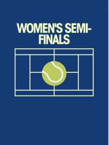 Movie in a Parks, September 04, 2025, 09/04/2025, Live Tennis Match Watch Party