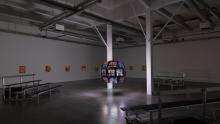 Opening Receptions, September 04, 2025, 09/04/2025, Examining Foundational Fictions of Western Individualism: Post-AI Art