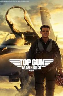 Movie in a Parks, September 12, 2025, 09/12/2025, Top Gun: Maverick (2022): High-flying action returns with Tom Cruise