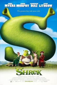 Movie in a Parks, September 18, 2025, 09/18/2025, Shrek (2001): A Classic fairy-tale adventure with a twist